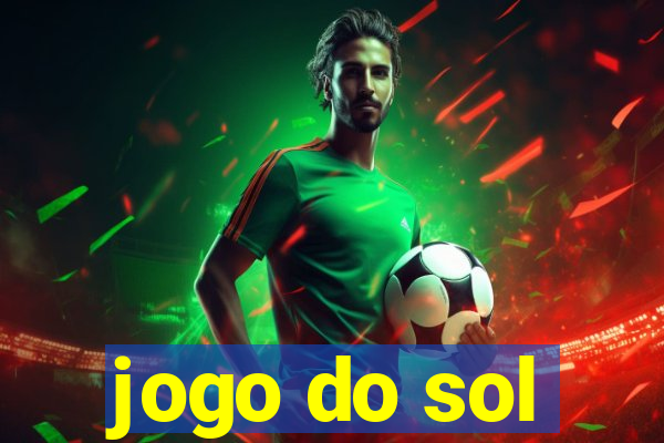 jogo do sol